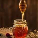 ما هي أسباب تبلور العسل أو تجمده؟
